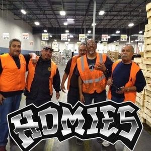 Meet your Posher, Hector